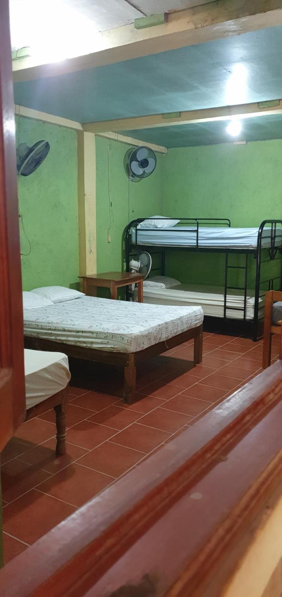B&B, Family Run Homestay, Hospedaje La Penita Altagracia Zewnętrze zdjęcie