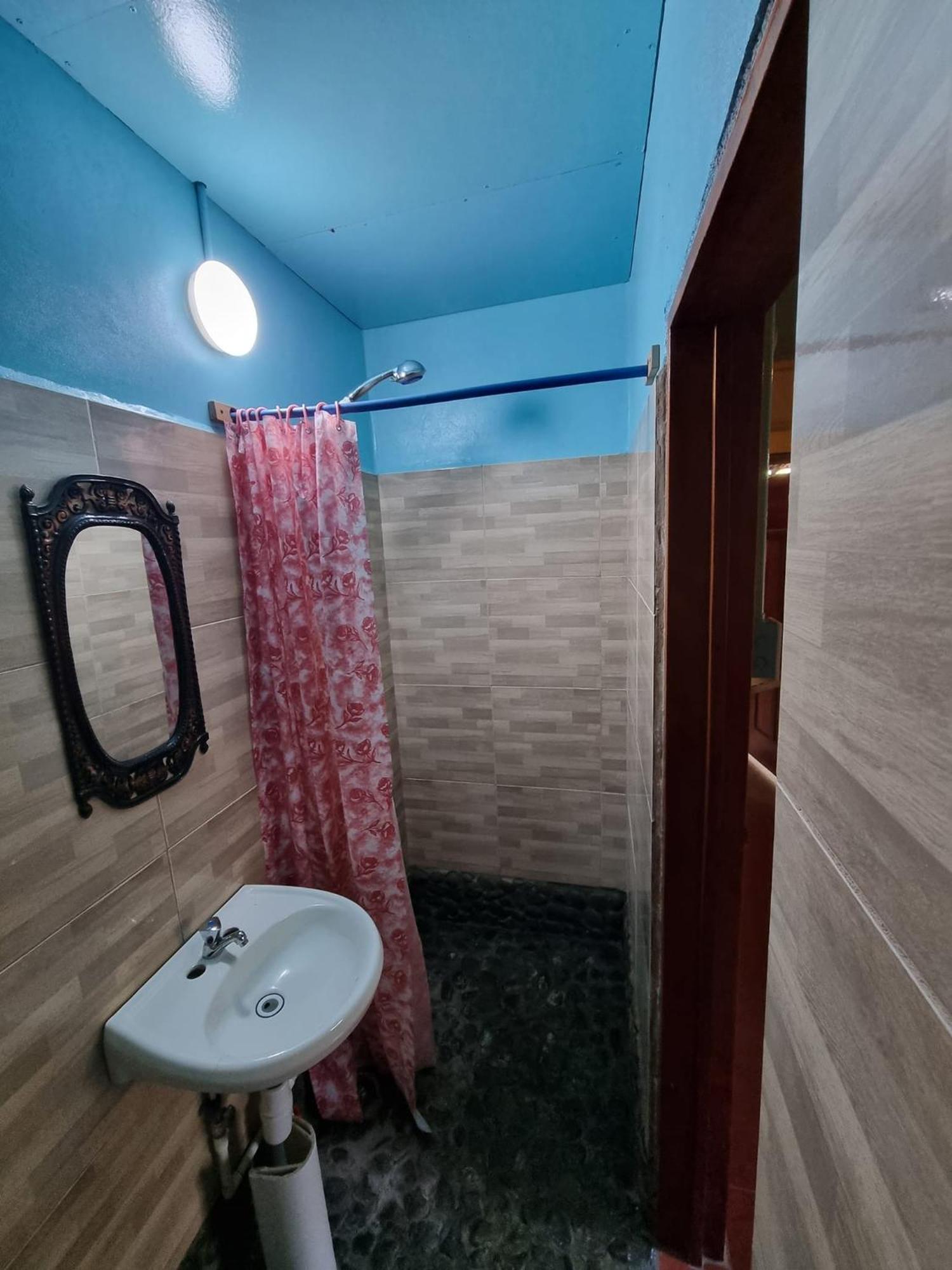 B&B, Family Run Homestay, Hospedaje La Penita Altagracia Zewnętrze zdjęcie
