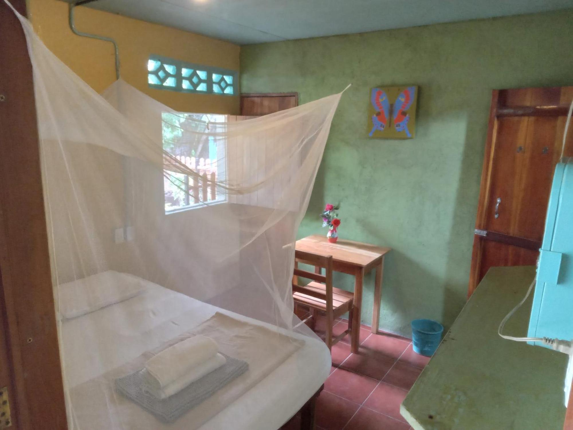 B&B, Family Run Homestay, Hospedaje La Penita Altagracia Zewnętrze zdjęcie