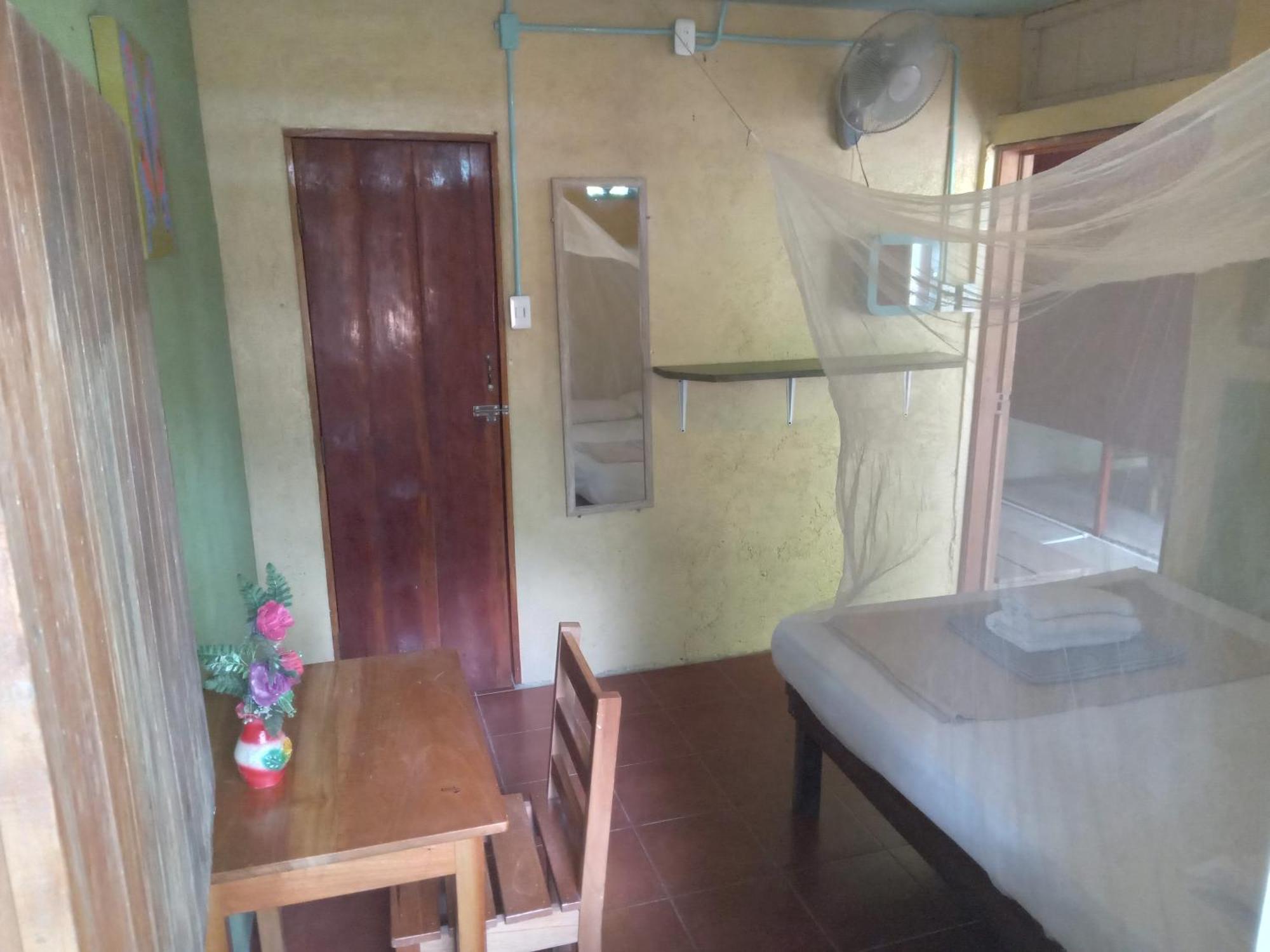 B&B, Family Run Homestay, Hospedaje La Penita Altagracia Zewnętrze zdjęcie