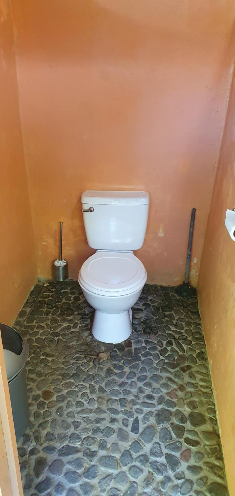 B&B, Family Run Homestay, Hospedaje La Penita Altagracia Zewnętrze zdjęcie